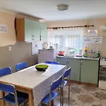 Maja - Homestay Mrzezyno
