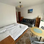 Alloggio in famiglia Maja - Mrzeżyno