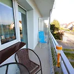 Séjour chez l'habitant Maja - Mrzeżyno