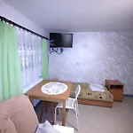 Séjour chez l'habitant Maja - Mrzeżyno