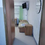Maja - Séjour chez l'habitant Mrzeżyno