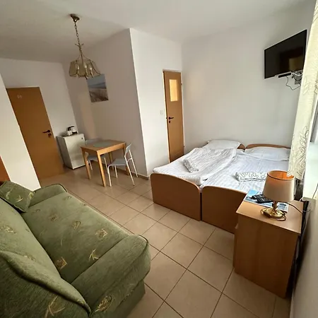 Habitación en casa particular Maja - *