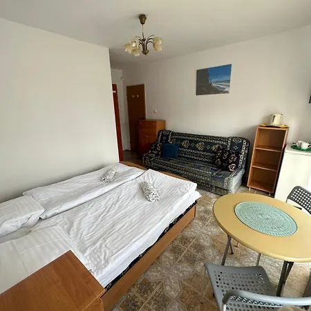 Privat bolig Maja - Mrzeżyno