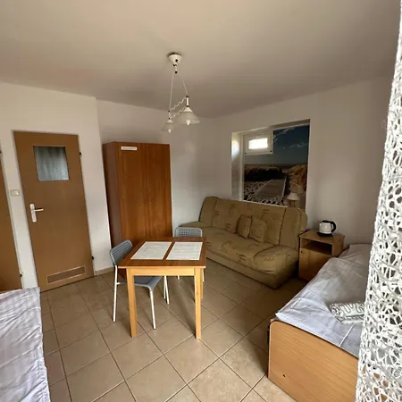 Privat bolig Maja -