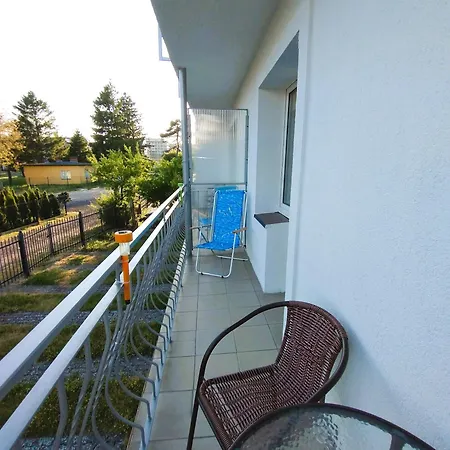 Maja - Habitación en casa particular