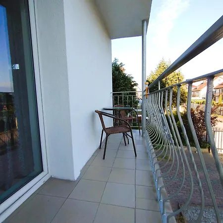 Privat bolig Maja - *