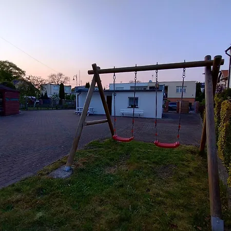 Habitación en casa particular Maja - Mrzeżyno