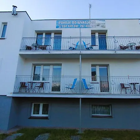 منزل للإقامة Maja -