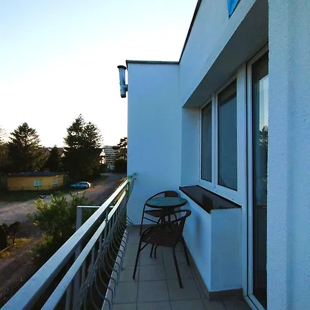 Privat bolig Maja -