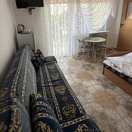 Maja - Habitación en casa particular *