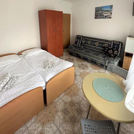 Maja - Habitación en casa particular *