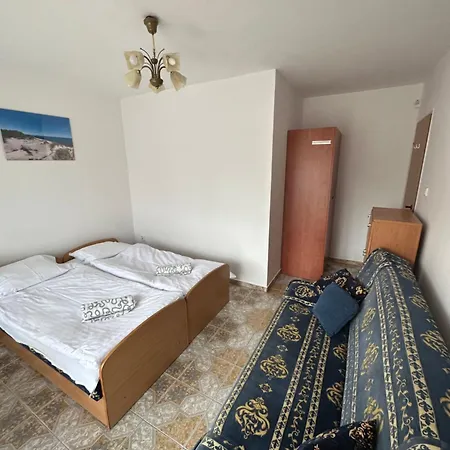 Habitación en casa particular Maja -