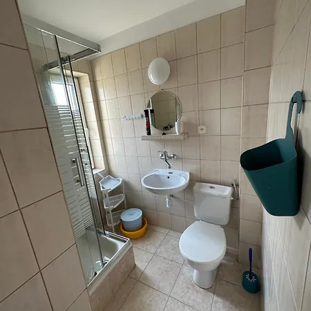 Habitación en casa particular Maja -