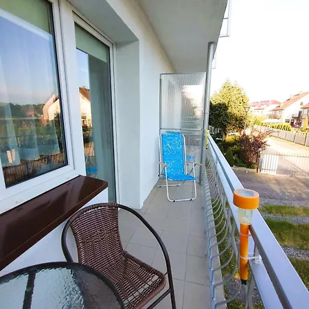 Privat bolig Maja - Mrzeżyno