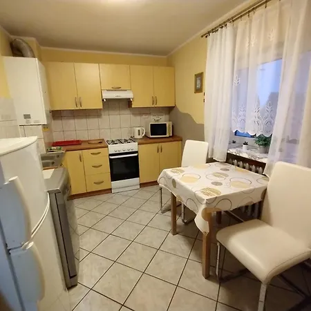 Privat bolig Maja -