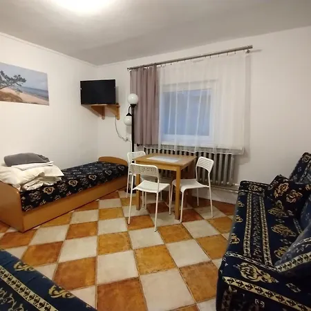 Accommodatie bij particulieren Maja - *