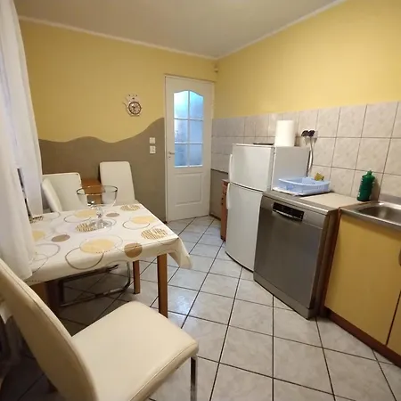 Maja - Privat bolig