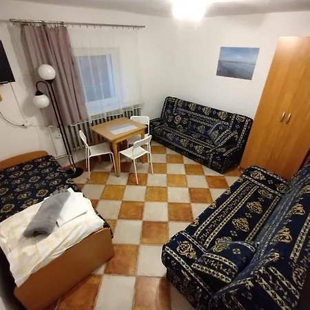 Maja - Habitación en casa particular