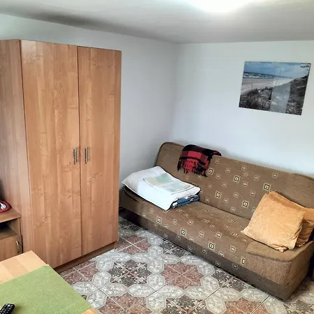 Habitación en casa particular Maja - Mrzeżyno
