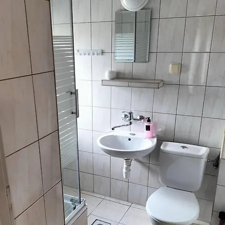 Maja - Mrzeżyno