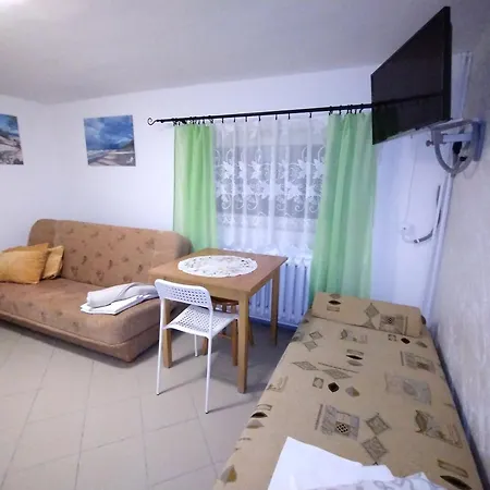 Maja - Habitación en casa particular *