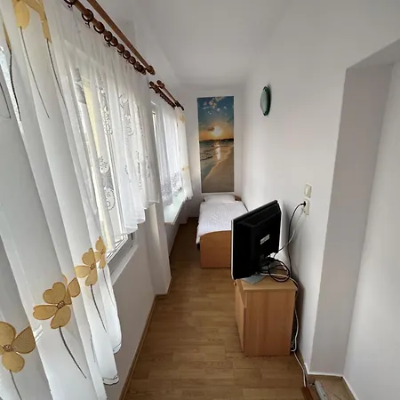 Maja - Habitación en casa particular