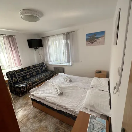 Privat bolig Maja -