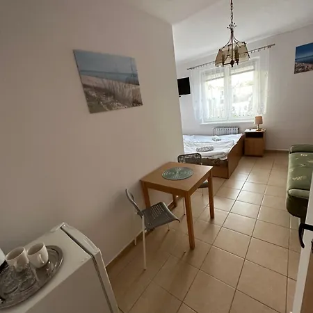 Habitación en casa particular Maja - Mrzeżyno