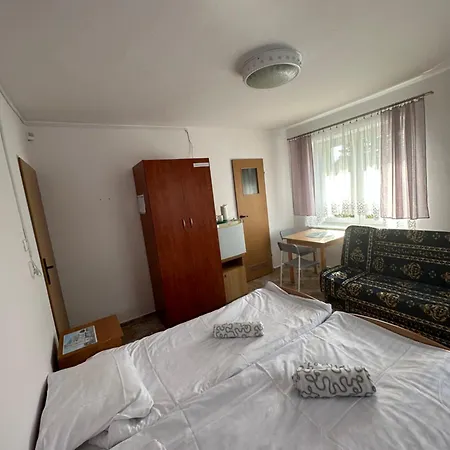 Maja - Privat bolig