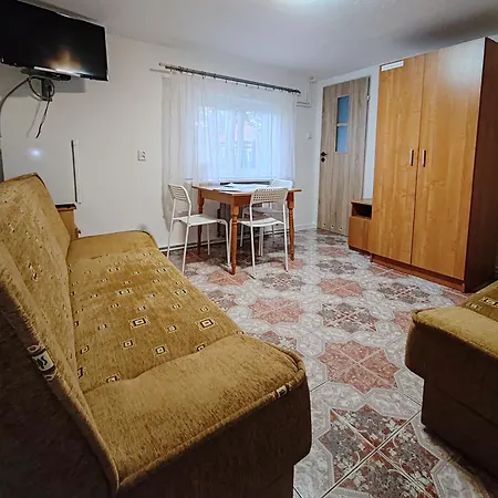 Accommodatie bij particulieren Maja - *