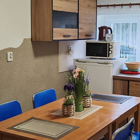 Privat bolig Maja - Mrzeżyno
