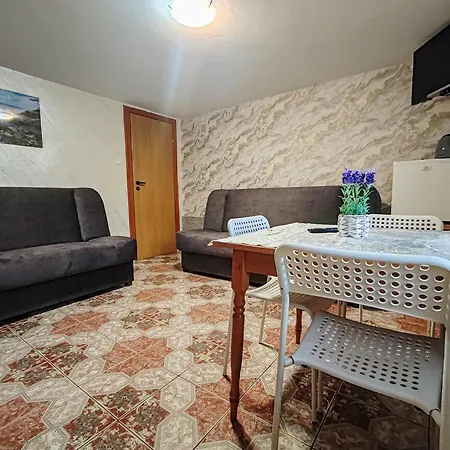 Privat bolig Maja -