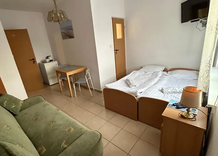 Accommodatie bij particulieren Maja - *