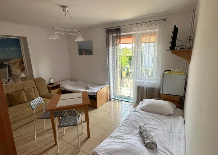 Maja - Accommodatie bij particulieren *