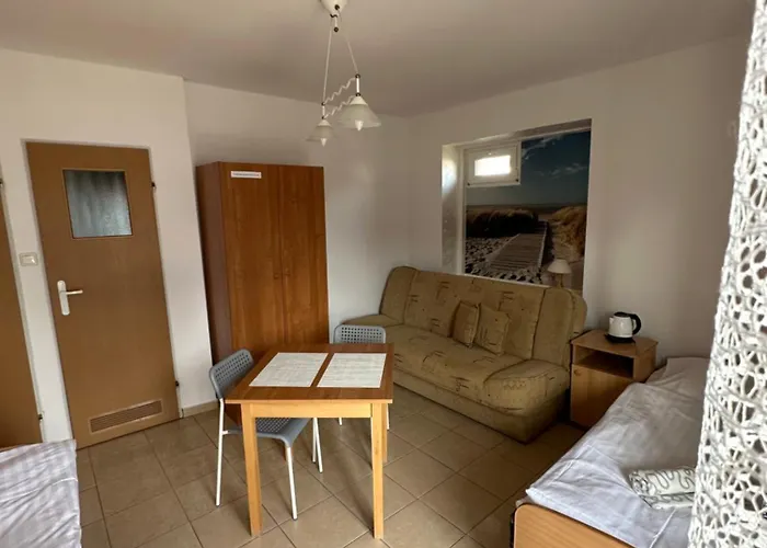 בית אירוח Maja -