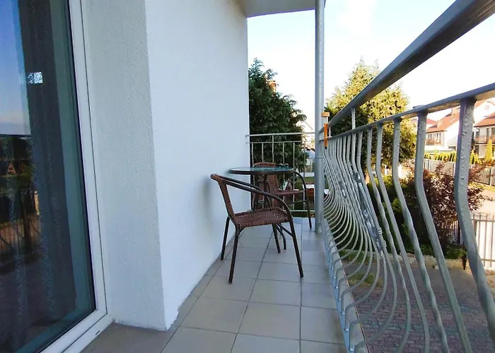 Accommodatie bij particulieren Maja - *