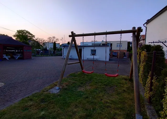 홈스테이 Maja - 므르제지노