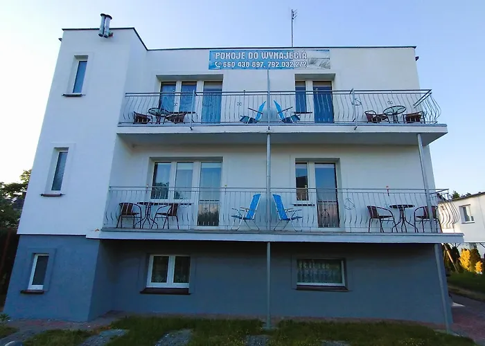 Habitación en casa particular Maja -