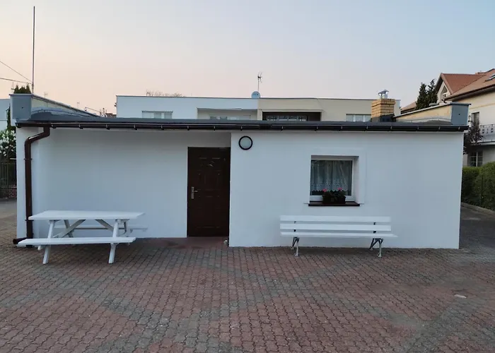 Habitación en casa particular Maja - Mrzeżyno