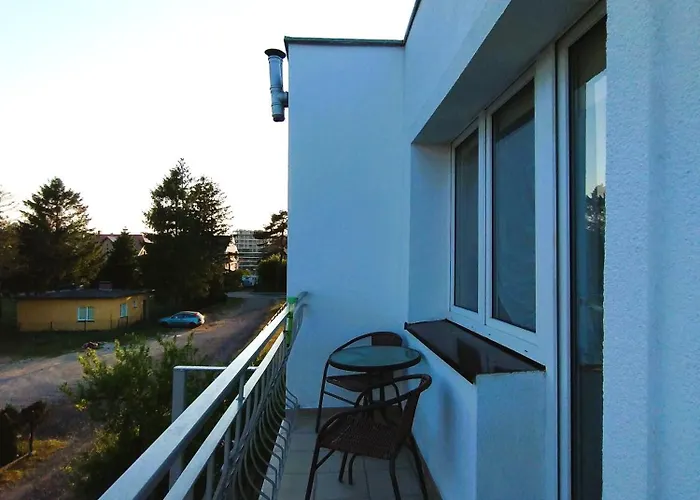 Accommodatie bij particulieren Maja -