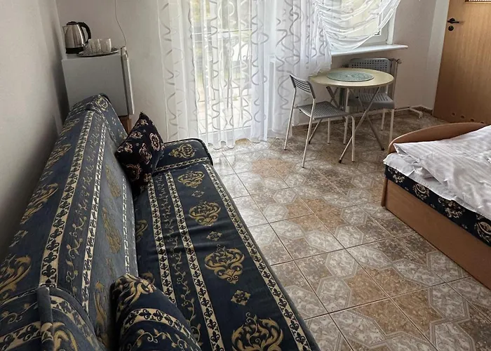 Maja - Accommodatie bij particulieren *