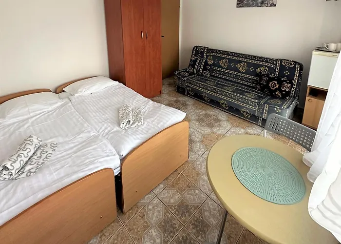 Maja - Accommodatie bij particulieren *