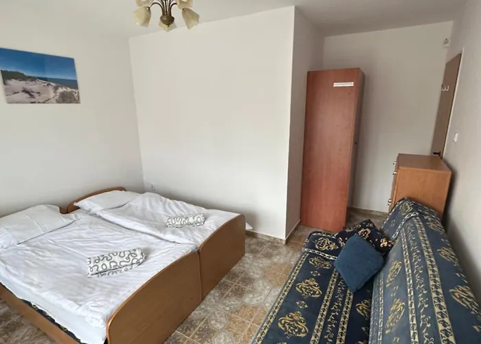 Accommodatie bij particulieren Maja -