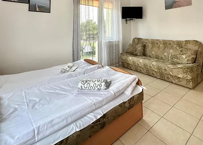 Maja - Accommodatie bij particulieren