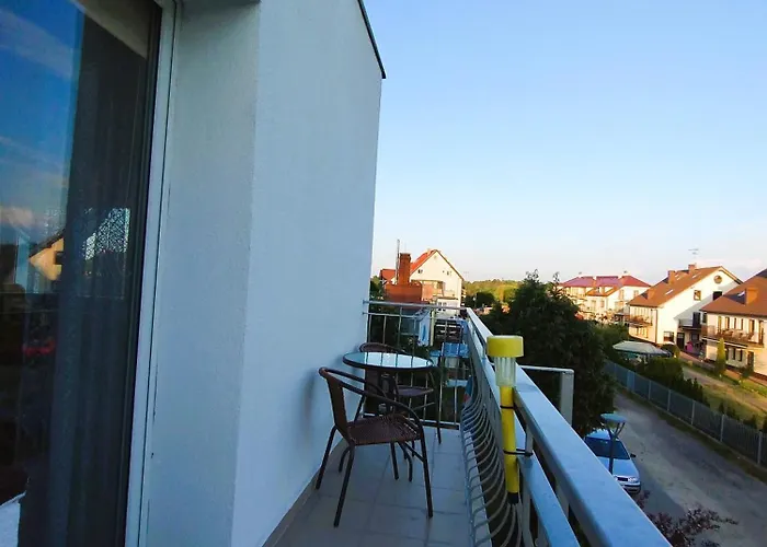 Maja - Accommodatie bij particulieren