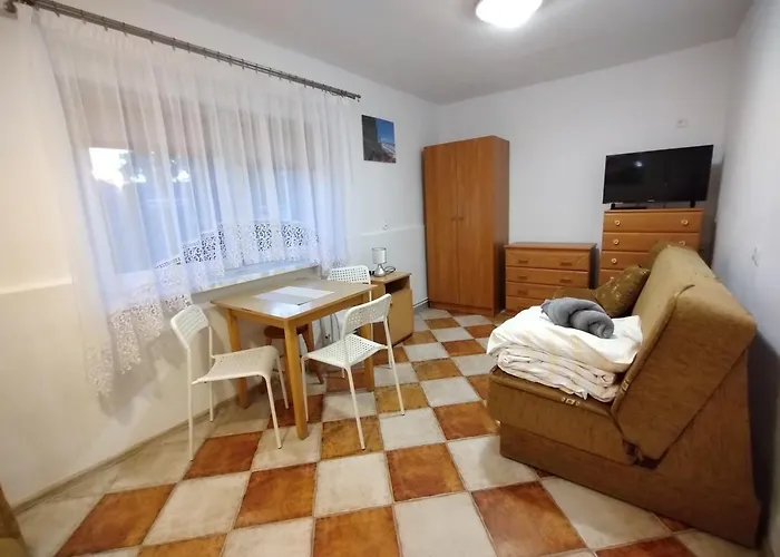 Habitación en casa particular Maja - *