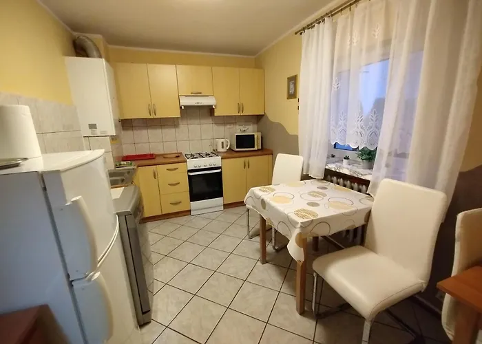 Habitación en casa particular Maja -