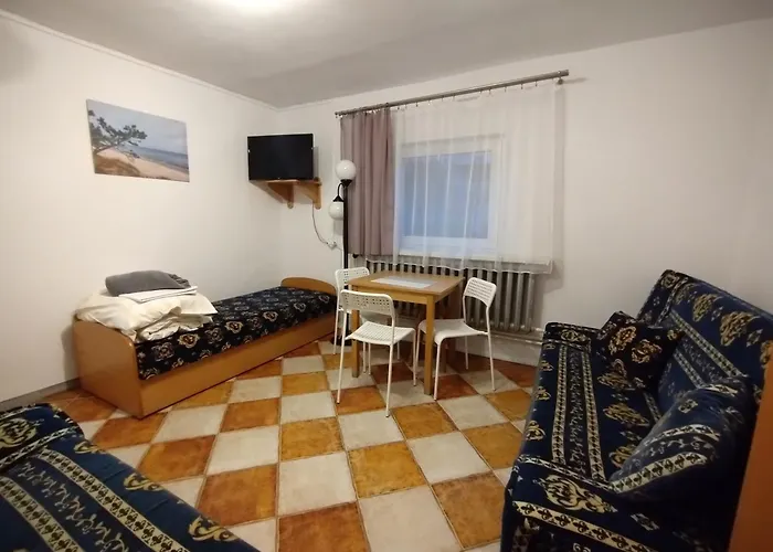 Habitación en casa particular Maja - *