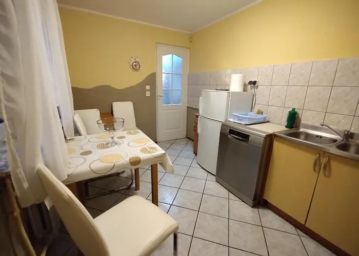 Maja - Accommodatie bij particulieren