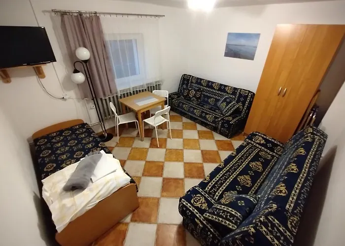 Maja - Accommodatie bij particulieren